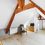 In Grainville-la-teinturi Hébergement de vacances *