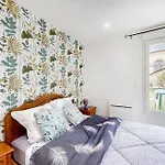 Hébergement de vacances In Grainville-la-teinturi Grainville-la-Teinturière