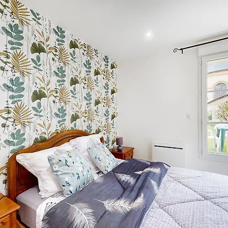 Feriehus In Grainville-la-teinturi Grainville-la-Teinturière