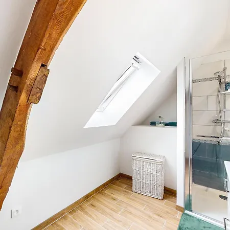 In Grainville-la-teinturi *