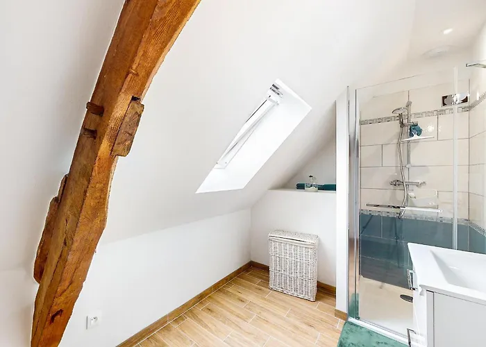 In Grainville-la-teinturi *