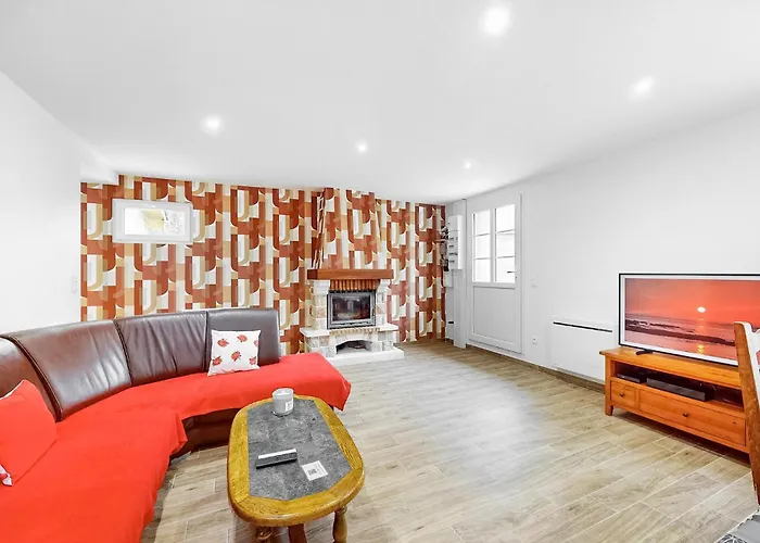 In Grainville-la-teinturi *